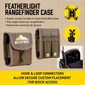 Featherlight Hunter Pack